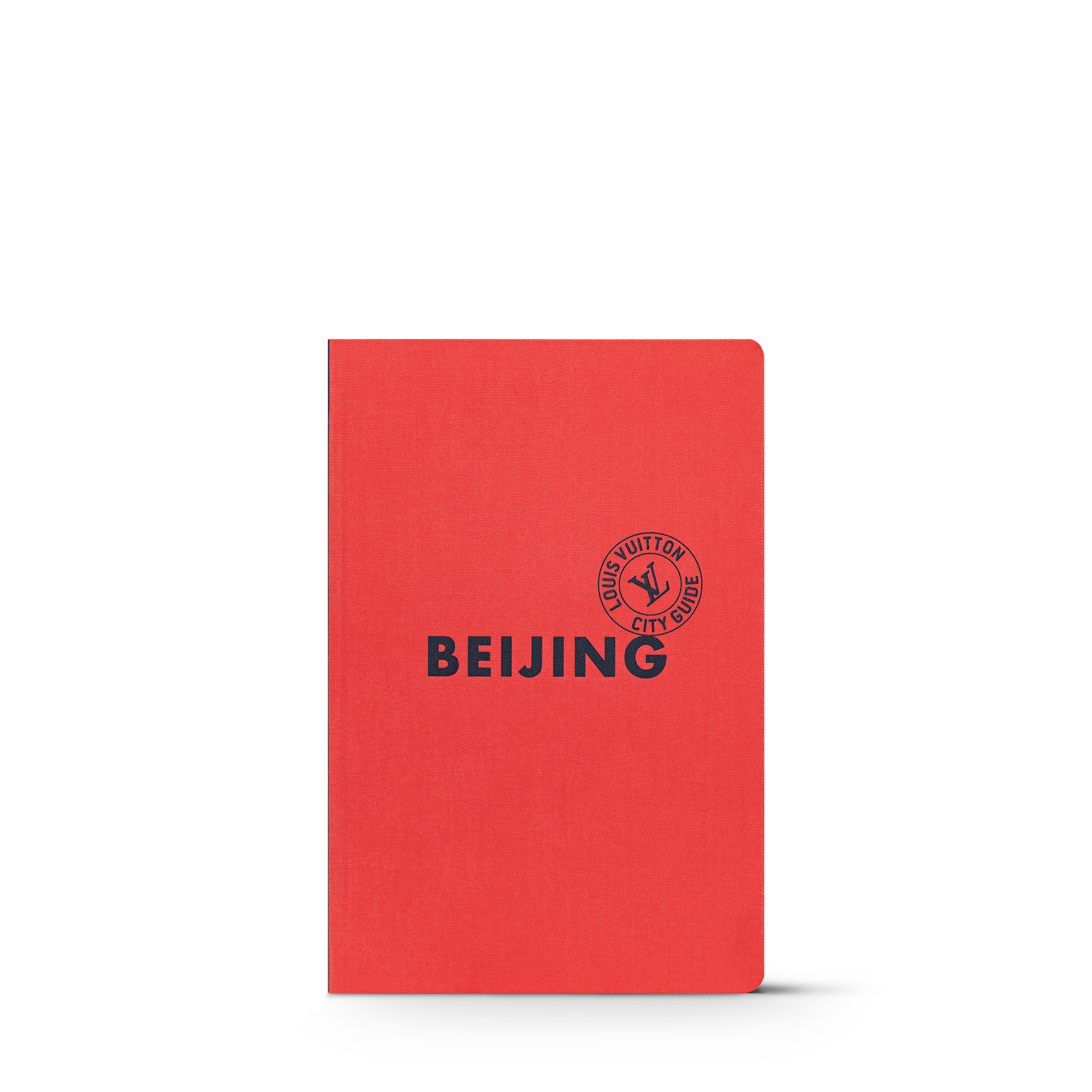 ルイビィトン　北京本 シティ・ガイド 北京 英語版 ｜ルイ・ヴィトン 公式サイト - R09162